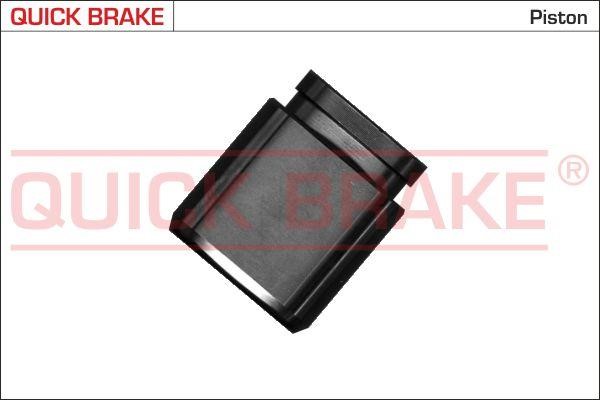 Brake cylinder piston Subaru Outback: 185078K Quick brake Piston, brake caliper