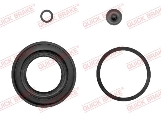 Brake system parts Volvo 740 (744): 1140353 Quick brake Repair Kit, brake caliper