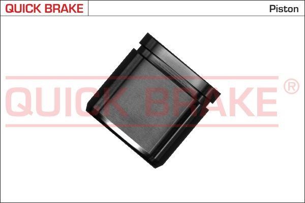 Brake cylinder piston Daewoo Lanos / Sens: 185082K Quick brake Piston, brake caliper