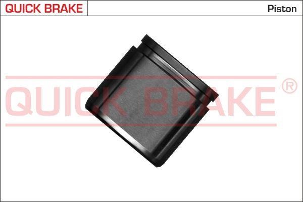 Brake cylinder piston Rover 200: 185088K Quick brake Piston, brake caliper