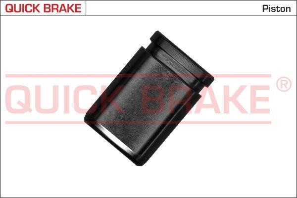 Caliper piston Daewoo: 185089K Quick brake Piston, brake caliper