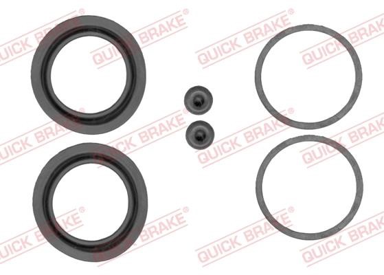 Brake system parts Volvo 940: 1140362 Quick brake Repair Kit, brake caliper