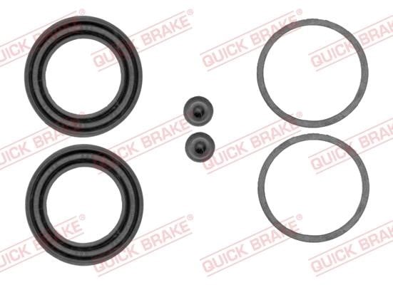 Brakes Volvo 940: 1140363 Quick brake Repair Kit, brake caliper