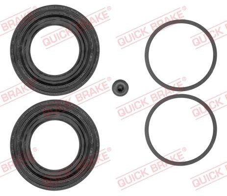 Brakes Iveco Daily Citys: 1140365 Quick brake Repair Kit, brake caliper