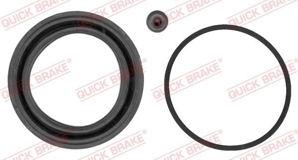 Quick brake 114-0366 Repair Kit, brake caliper 1140366