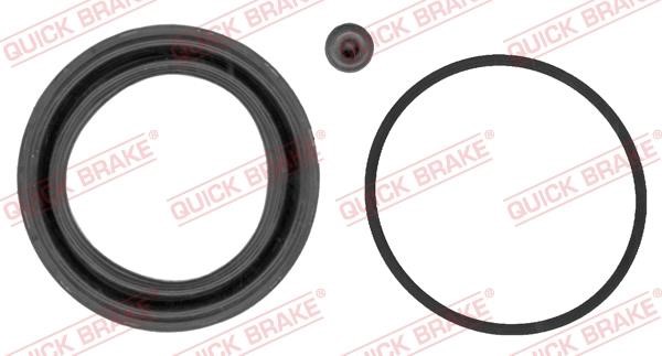 Buy Quick brake 114-0366 at a low price in United Arab Emirates!