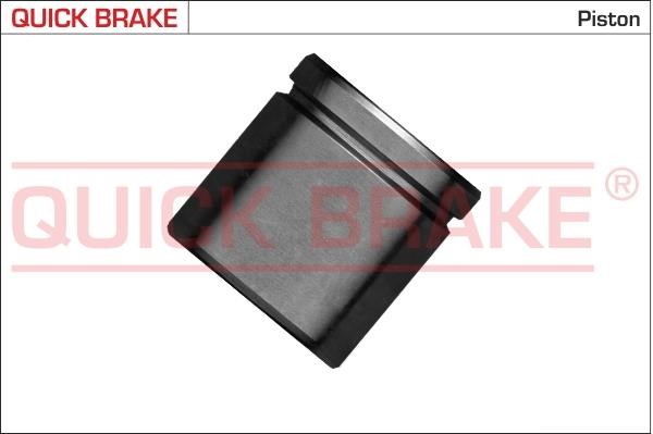 Brake caliper piston Ford Fusion: 185005K Quick brake Piston, brake caliper