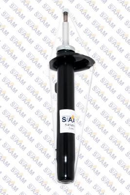 SIA'AM 545490G Front Left Gas Oil Suspension Shock Absorber 545490G