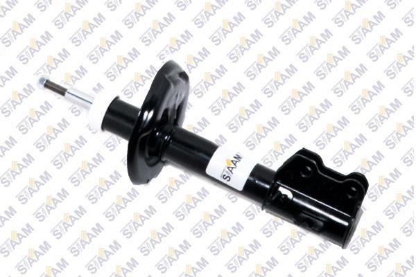 Front Left Gas Oil Suspension Shock Absorber SIA&#39;AM 545789G