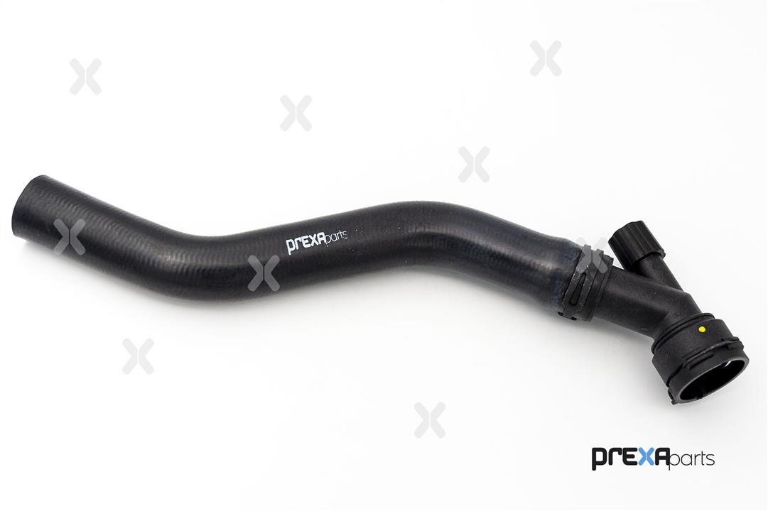 PrexaParts P126202 Radiator hose P126202