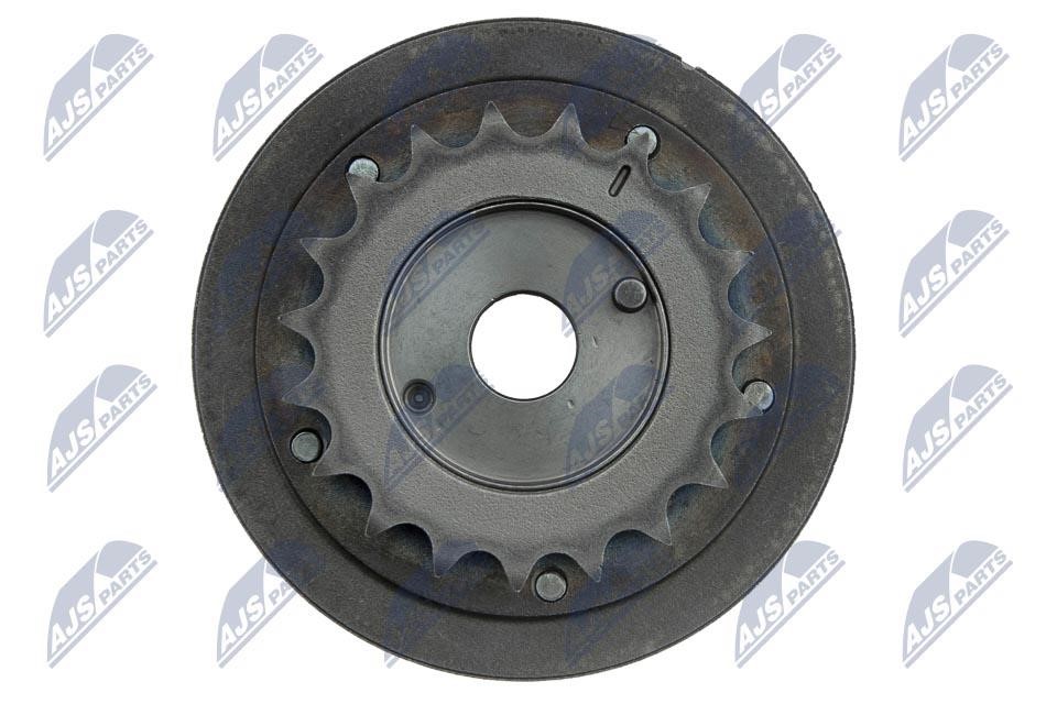 Buy NTY RKZAU002 – good price at EXIST.AE!
