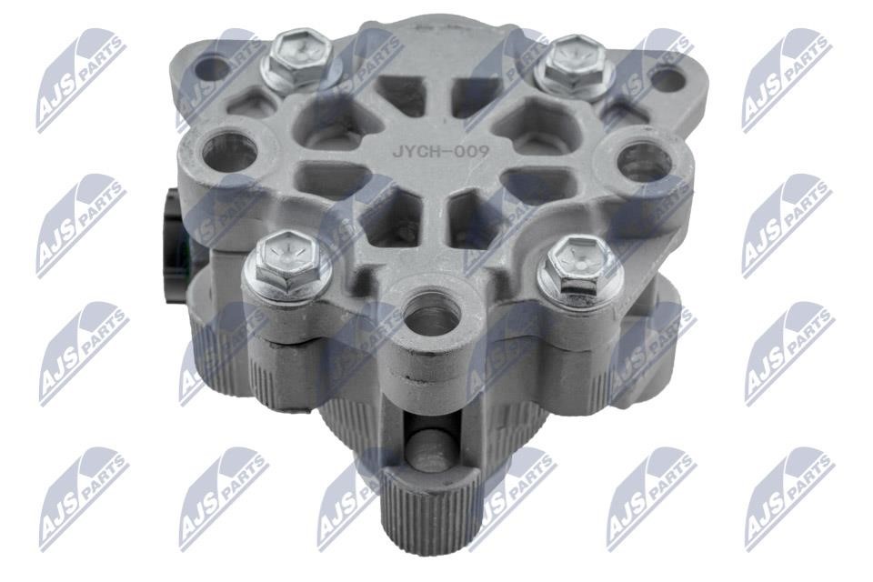 NTY Hydraulic Pump, steering system – price 274 PLN