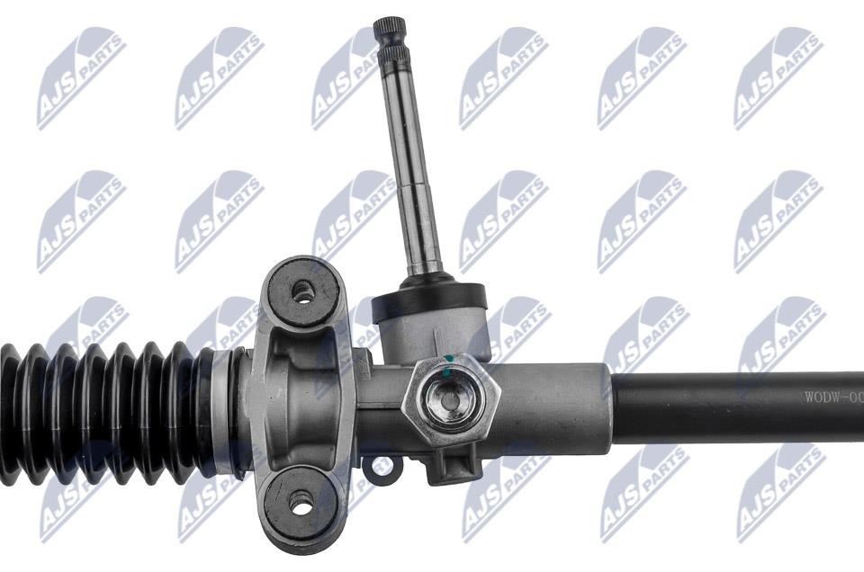 Steering rack without power steering NTY SPK-DW-001