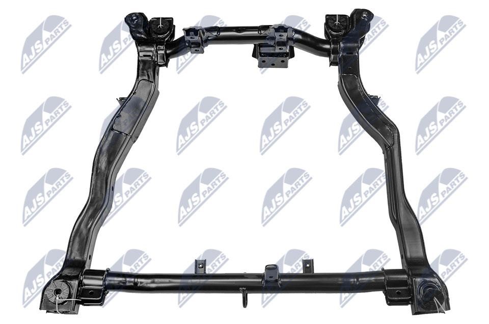 ZRZHY539 NTY Stretcher