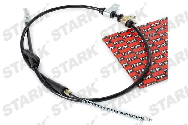 Stark SKCPB-1050479 Cable Pull, parking brake SKCPB1050479