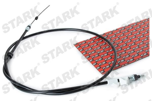 Stark SKCPB-1050502 Cable Pull, parking brake SKCPB1050502