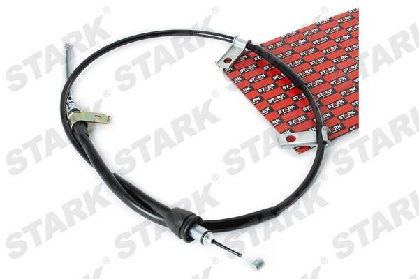 Stark SKCPB-1050825 Cable Pull, parking brake SKCPB1050825