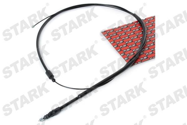 Stark SKCPB-1050995 Cable Pull, parking brake SKCPB1050995