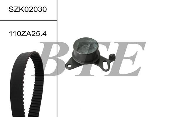 BTE SZK02030 Timing Belt Kit SZK02030