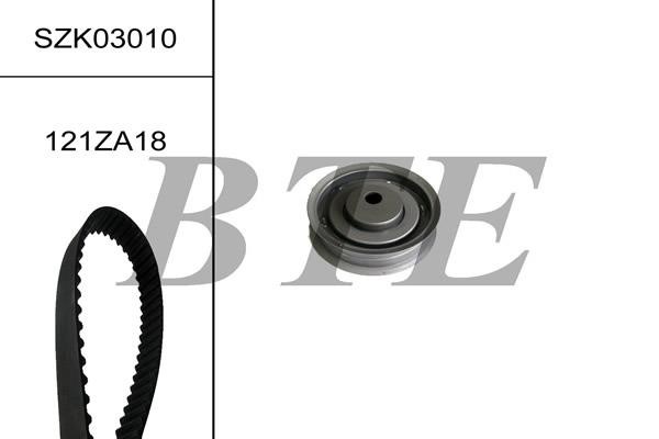 BTE SZK03010 Timing Belt Kit SZK03010