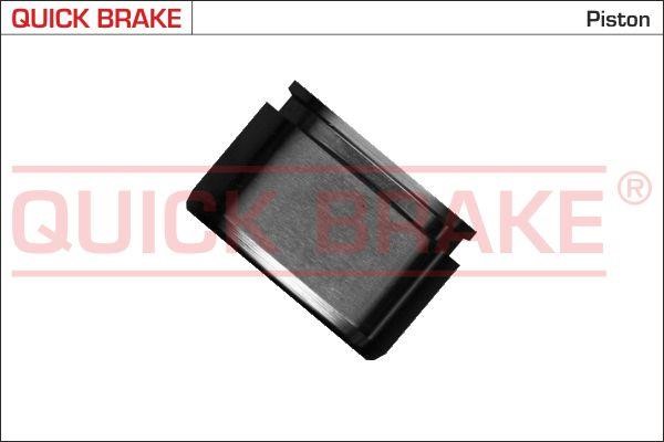185104K Quick brake Piston, brake caliper