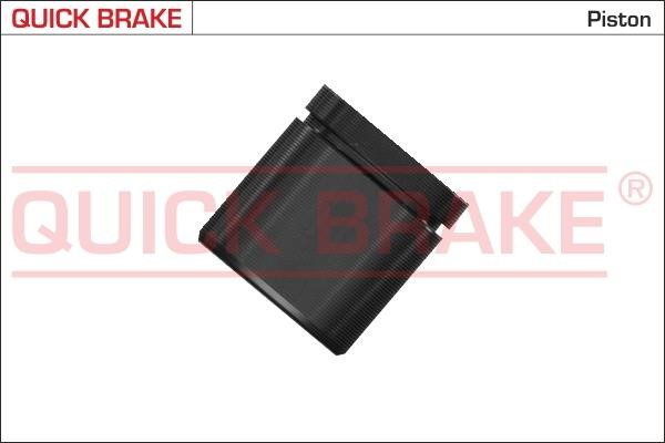 Quick brake 185203K Piston, brake caliper 185203K