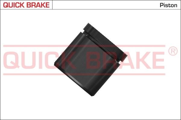185203K Quick brake Piston, brake caliper