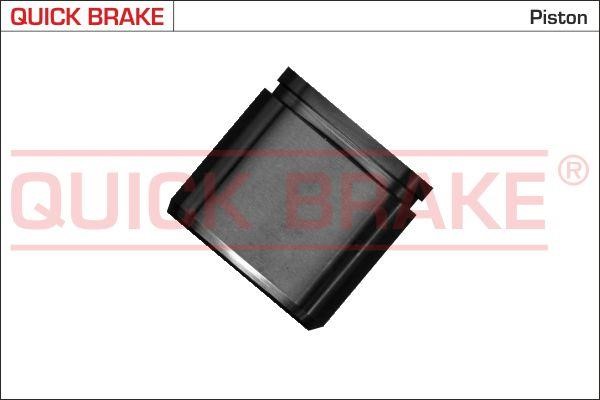 Brake caliper piston KIA Optima (Kia Optima): 185109K Quick brake Piston, brake caliper