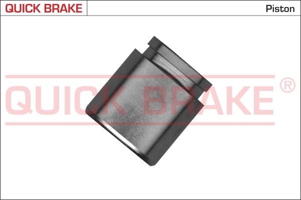 185218K Quick brake Piston, brake caliper