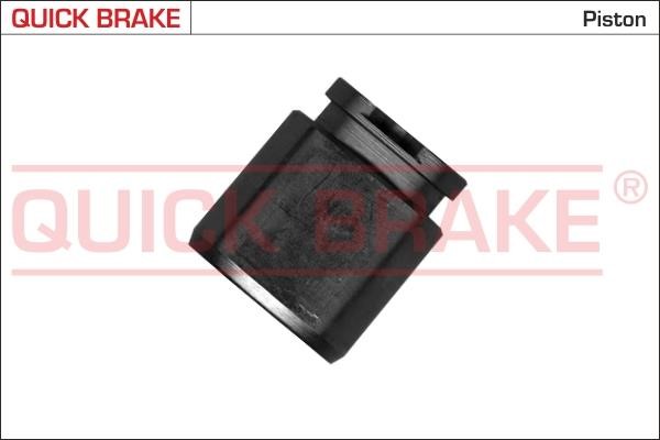 Quick brake 185119K Piston, brake caliper 185119K