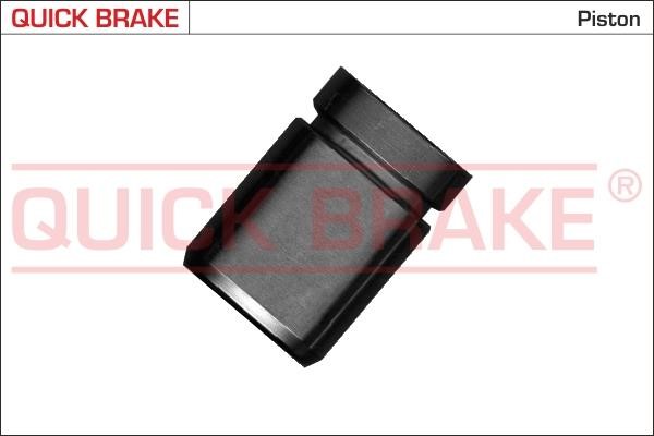 Brake cylinder piston Citroen Evasion: 185121K Quick brake Piston, brake caliper