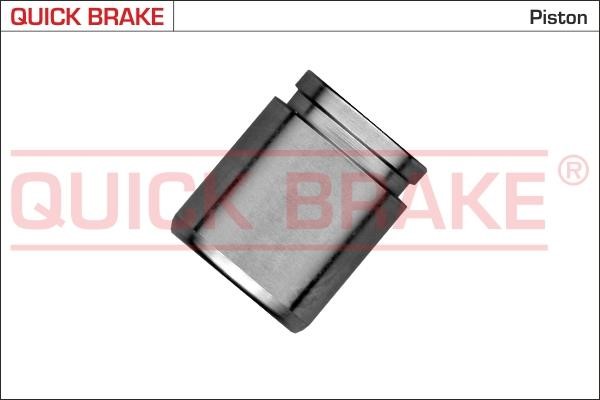 185227K Quick brake Piston, brake caliper