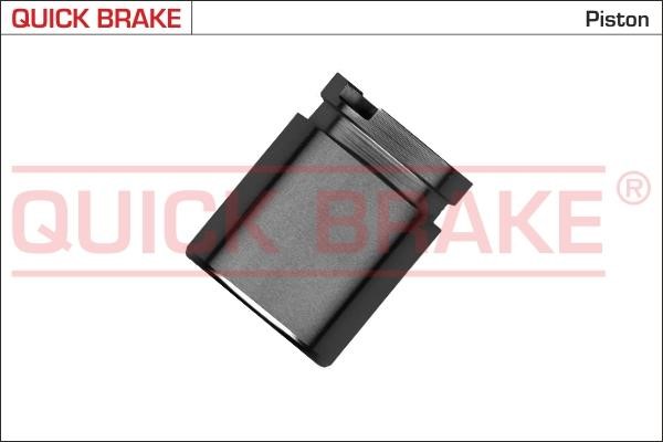 Caliper piston KIA Optima (Kia Optima): 185232K Quick brake Piston, brake caliper