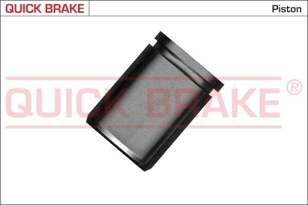 Caliper piston BMW: 185134K Quick brake Piston, brake caliper