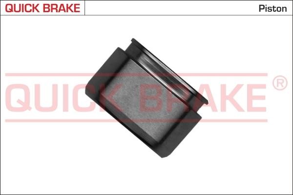 185137K Quick brake Piston, brake caliper