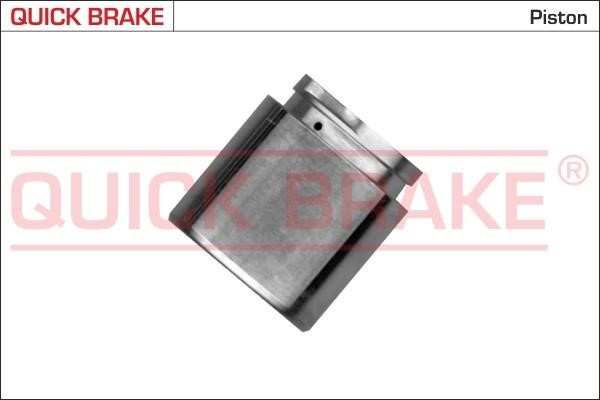Caliper piston Peugeot: 185240K Quick brake Piston, brake caliper