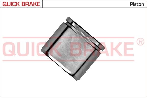 185258K Quick brake Piston, brake caliper