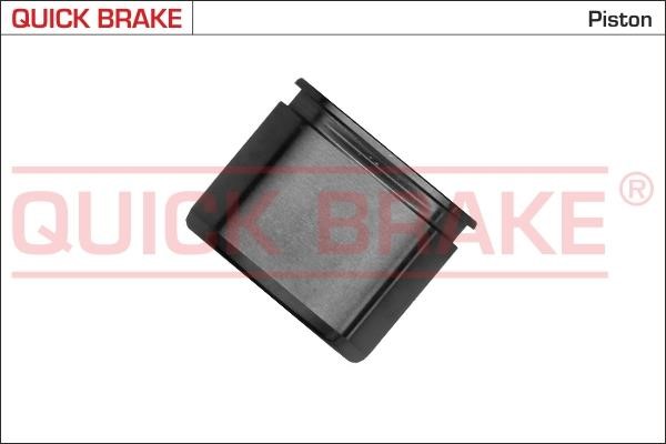 Quick brake 185151K Piston, brake caliper 185151K