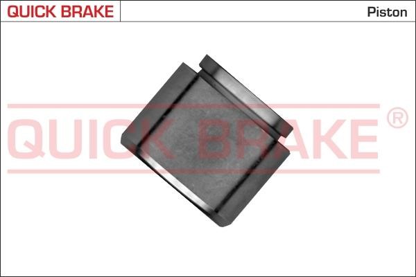 Caliper piston Renault 18 Variable: 185267K Quick brake Piston, brake caliper