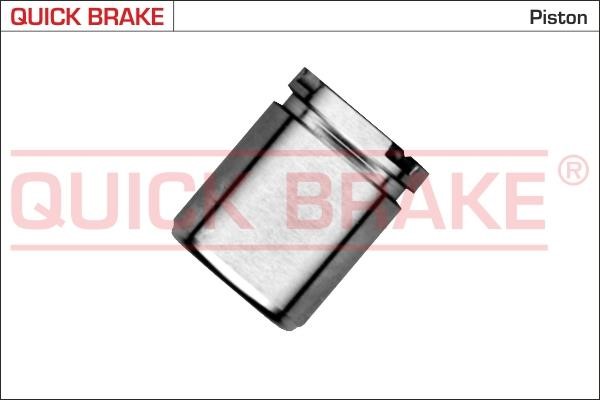 Brake caliper piston Citroen Saxo: 185269K Quick brake Piston, brake caliper