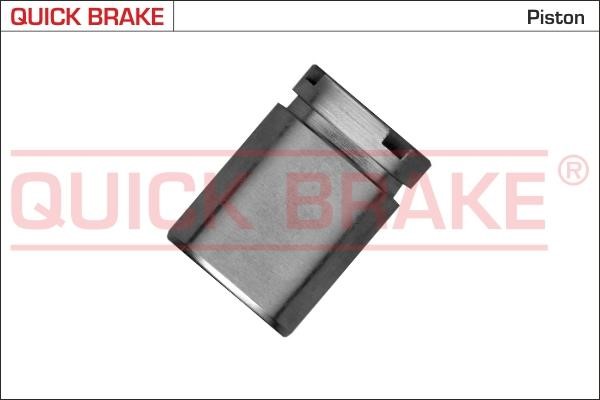 Brake cylinder piston Rover: 185177K Quick brake Piston, brake caliper