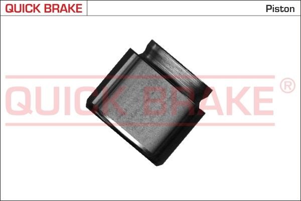 185178K Quick brake Piston, brake caliper