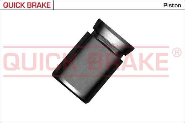 Quick brake 185179K Piston, brake caliper 185179K