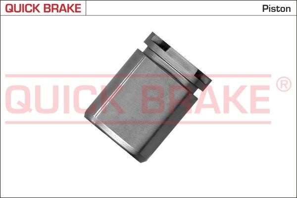 Brake caliper piston Rover 600: 185180K Quick brake Piston, brake caliper