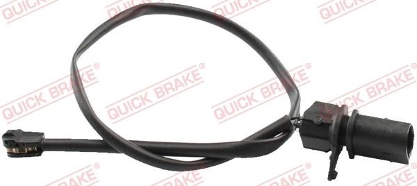 Buy Quick brake WS 0490 A at a low price in United Arab Emirates!