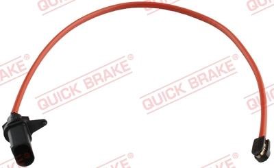 Buy Quick brake WS 0491 A at a low price in United Arab Emirates!
