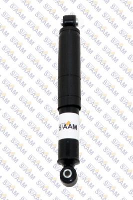 SIA'AM 114050G Rear oil and gas suspension shock absorber 114050G