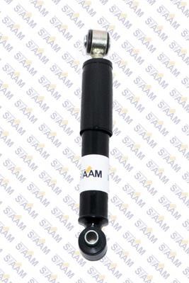 SIA'AM 114972G Rear oil and gas suspension shock absorber 114972G
