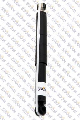 SIA'AM 118668G Rear oil and gas suspension shock absorber 118668G