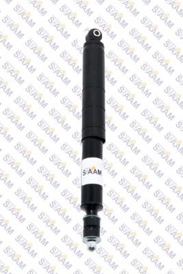 SIA'AM 134652G Rear oil and gas suspension shock absorber 134652G